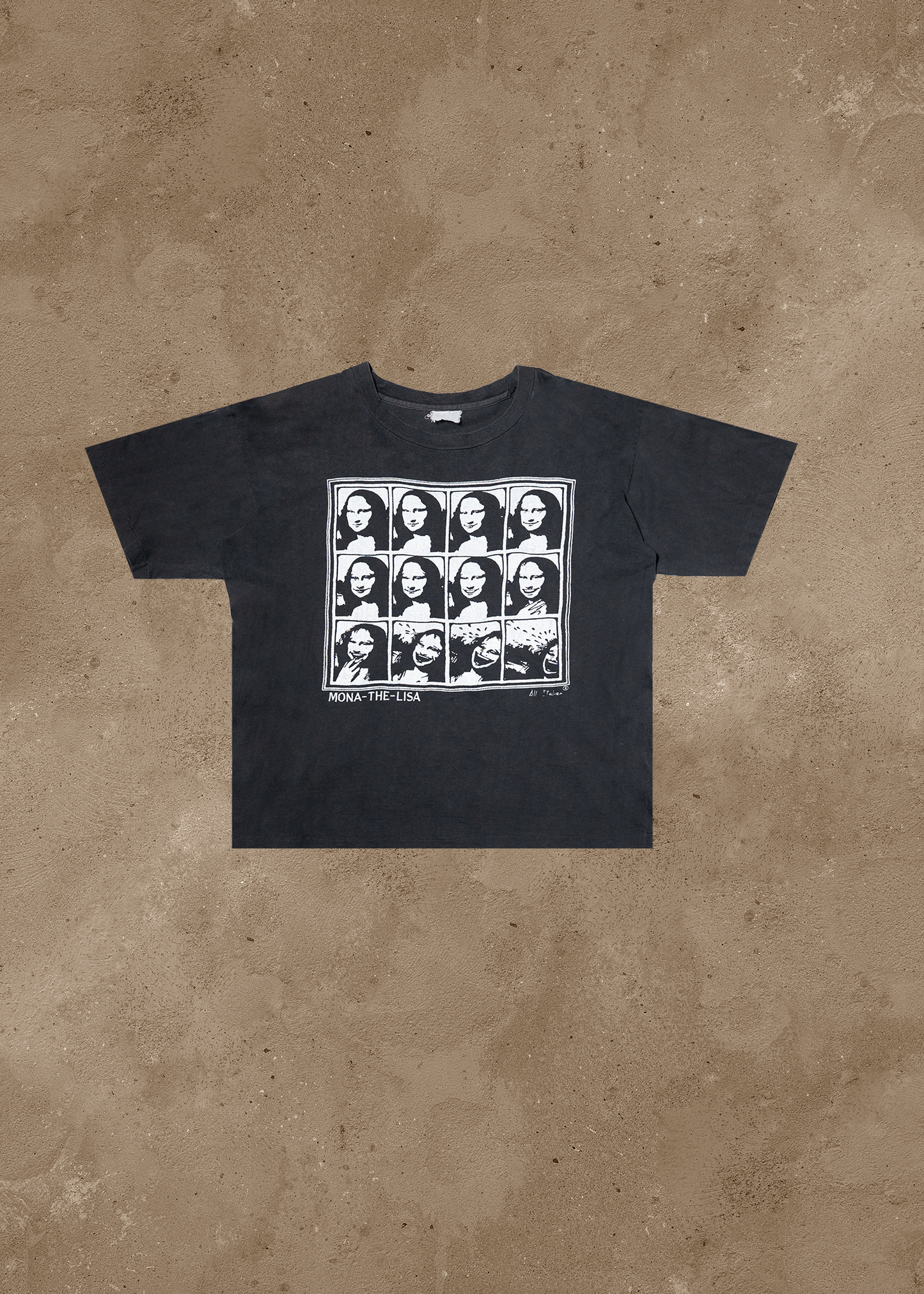 Mona Lisa