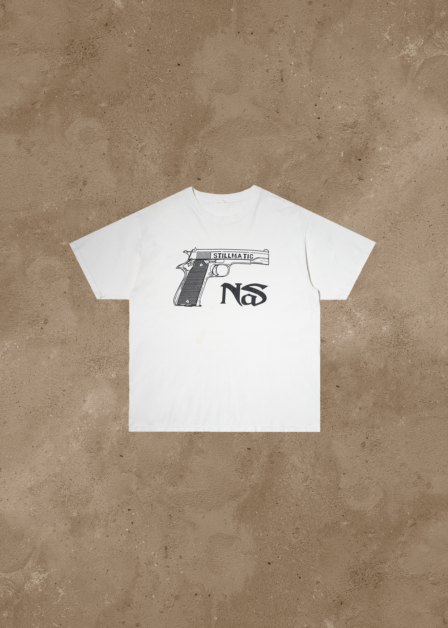 Nas - Stillmatic