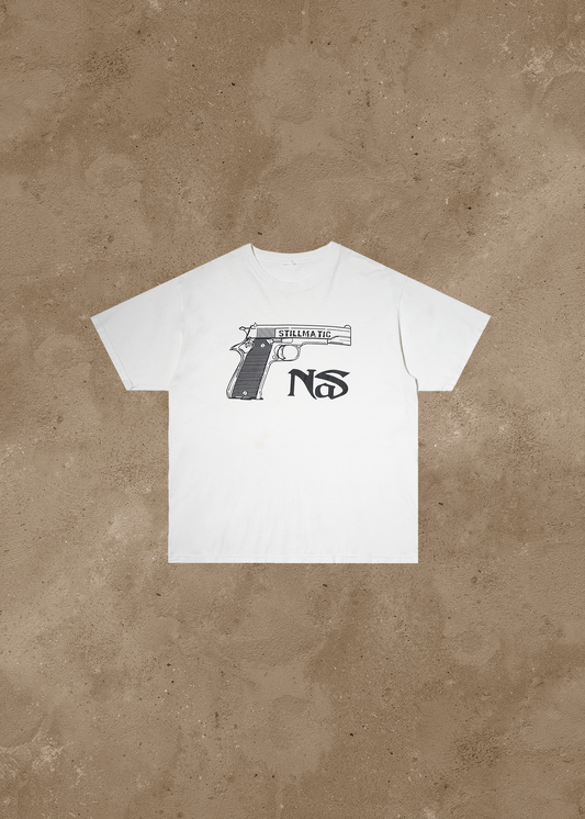 Nas - Stillmatic
