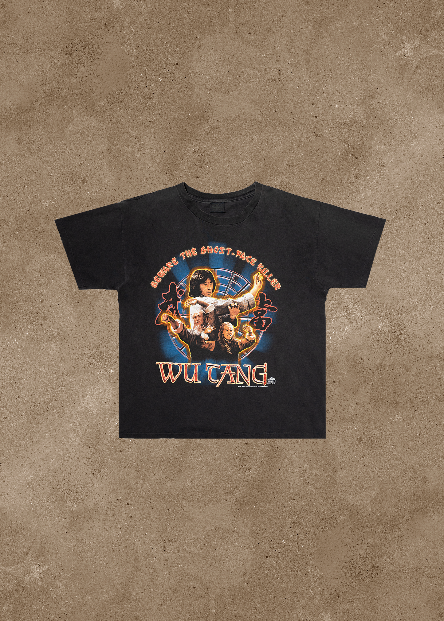 Wu-Tang