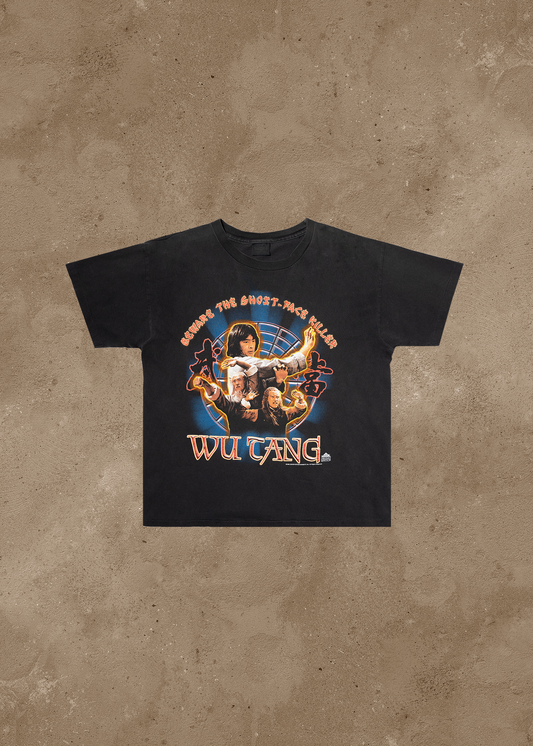 Wu-Tang