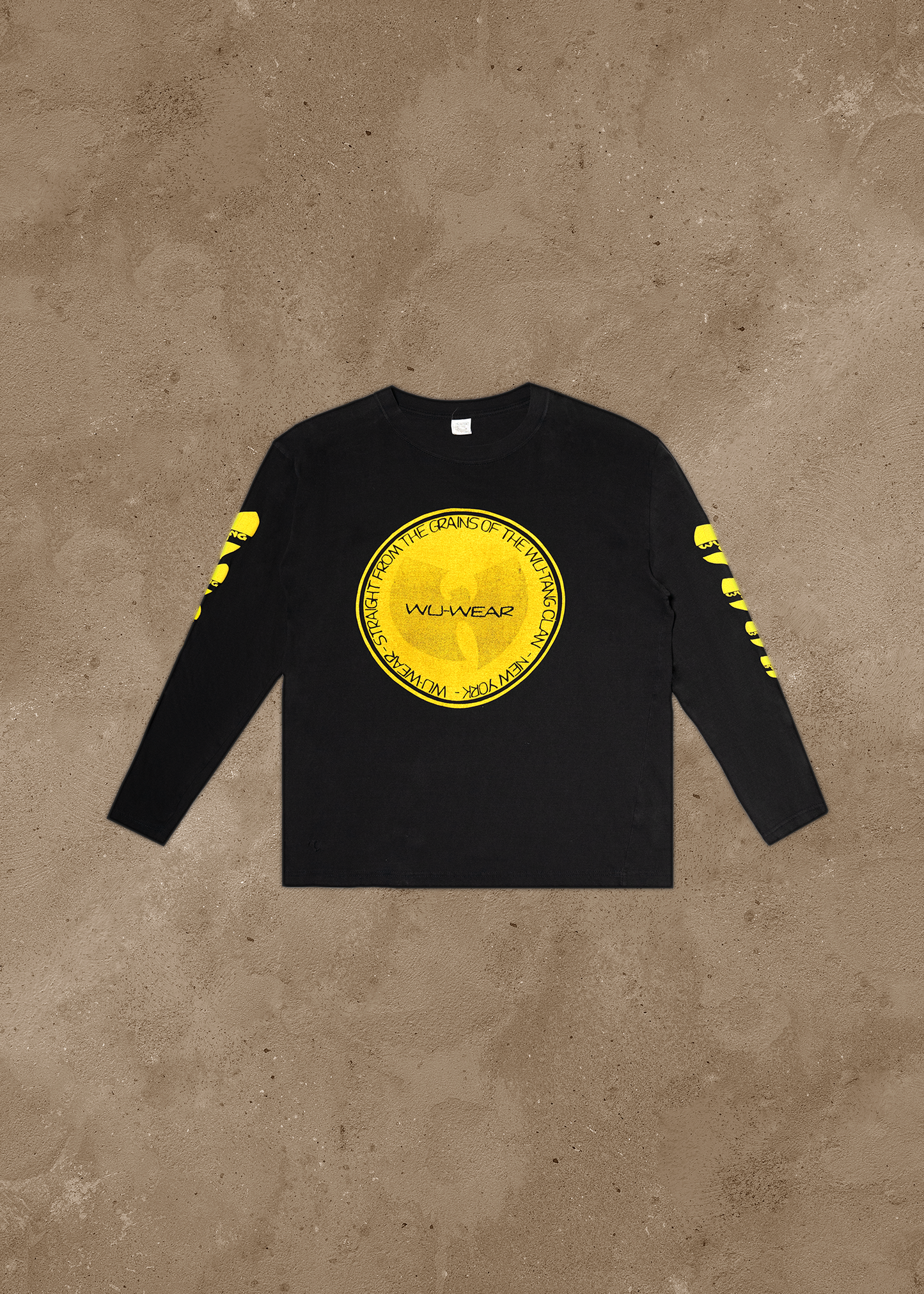 Wu-Tang Clan