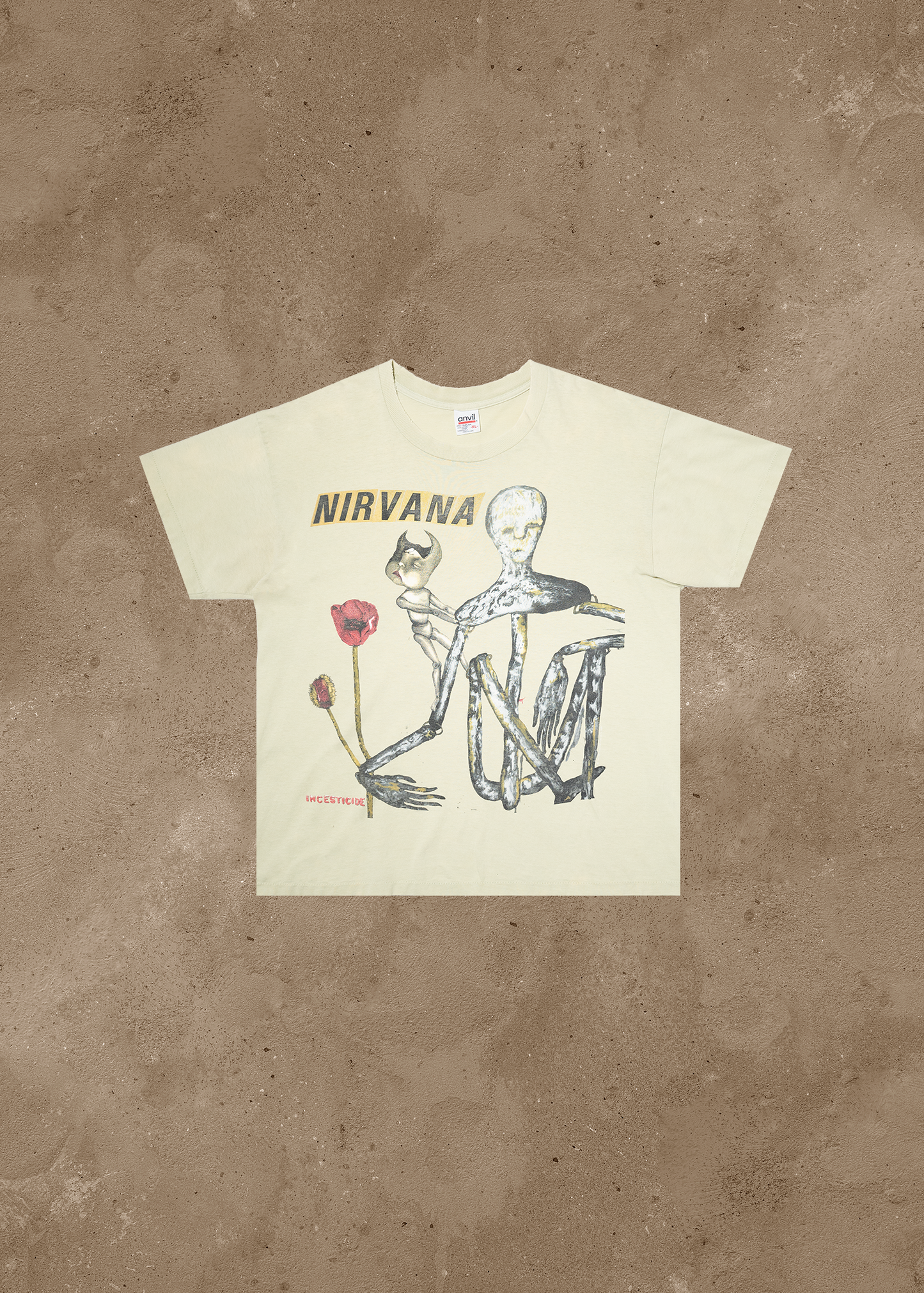 Nirvana