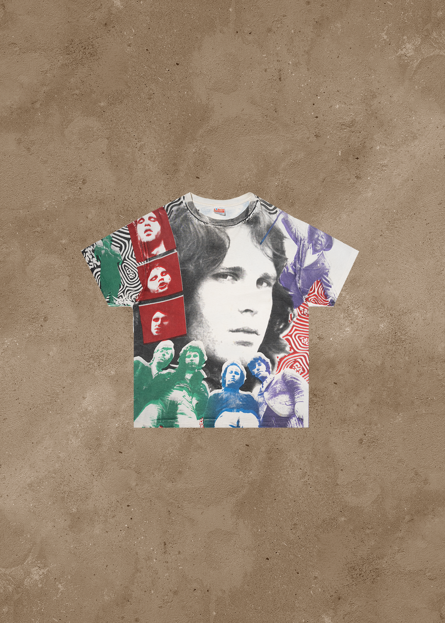 The Doors