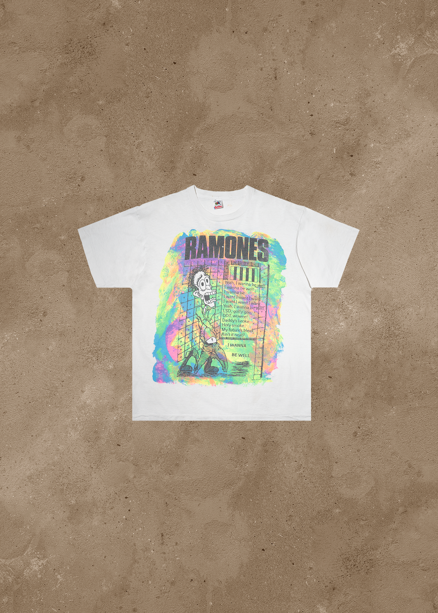 Ramones