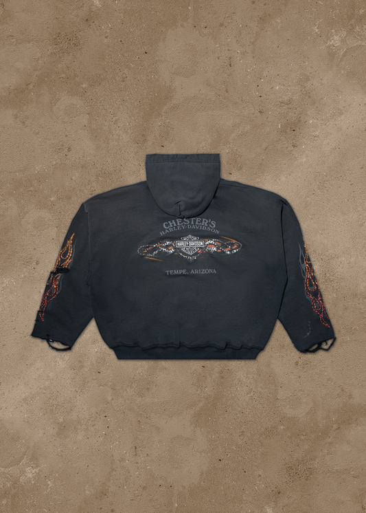 Swarovski Harley Zip