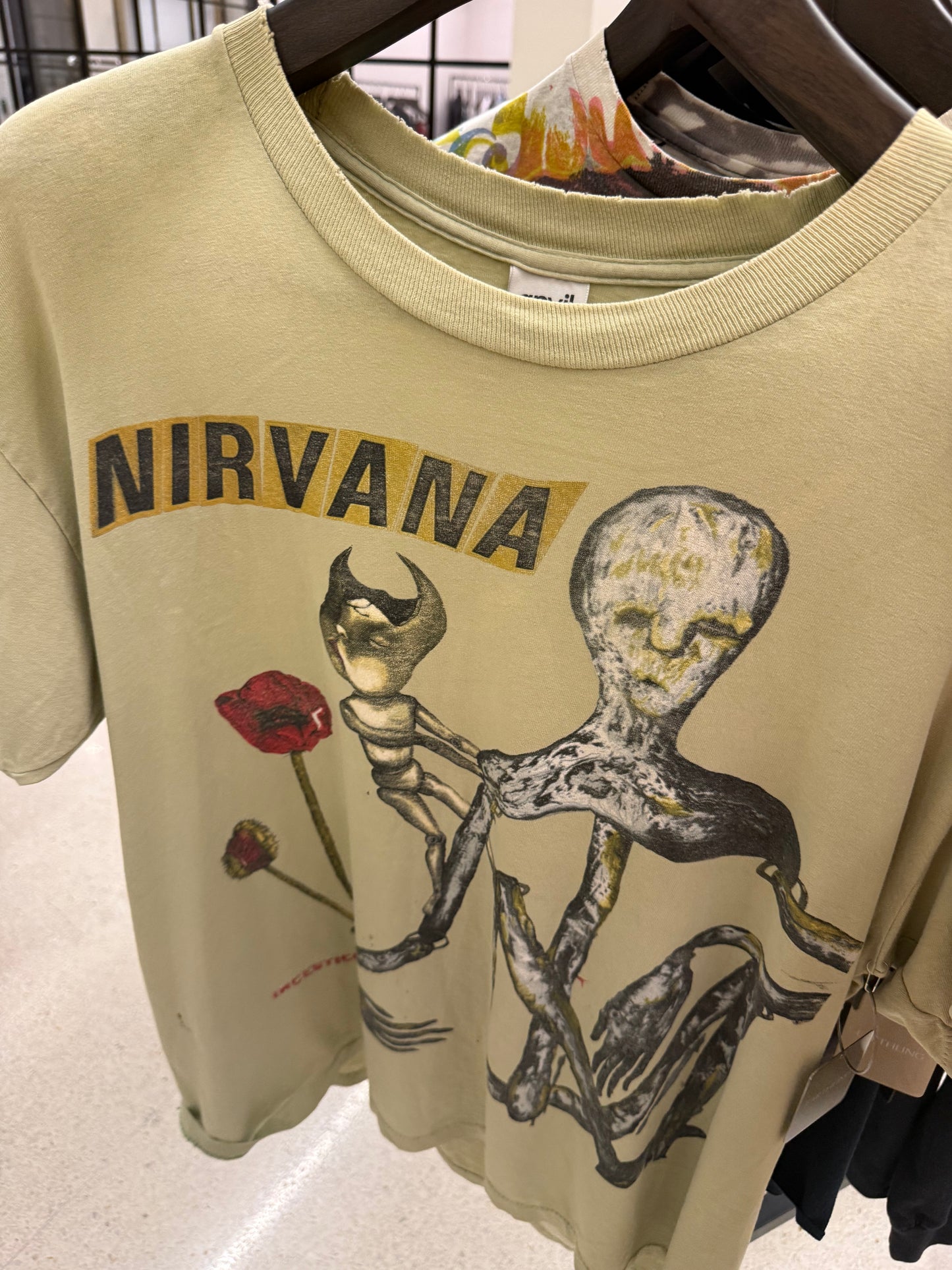 Nirvana