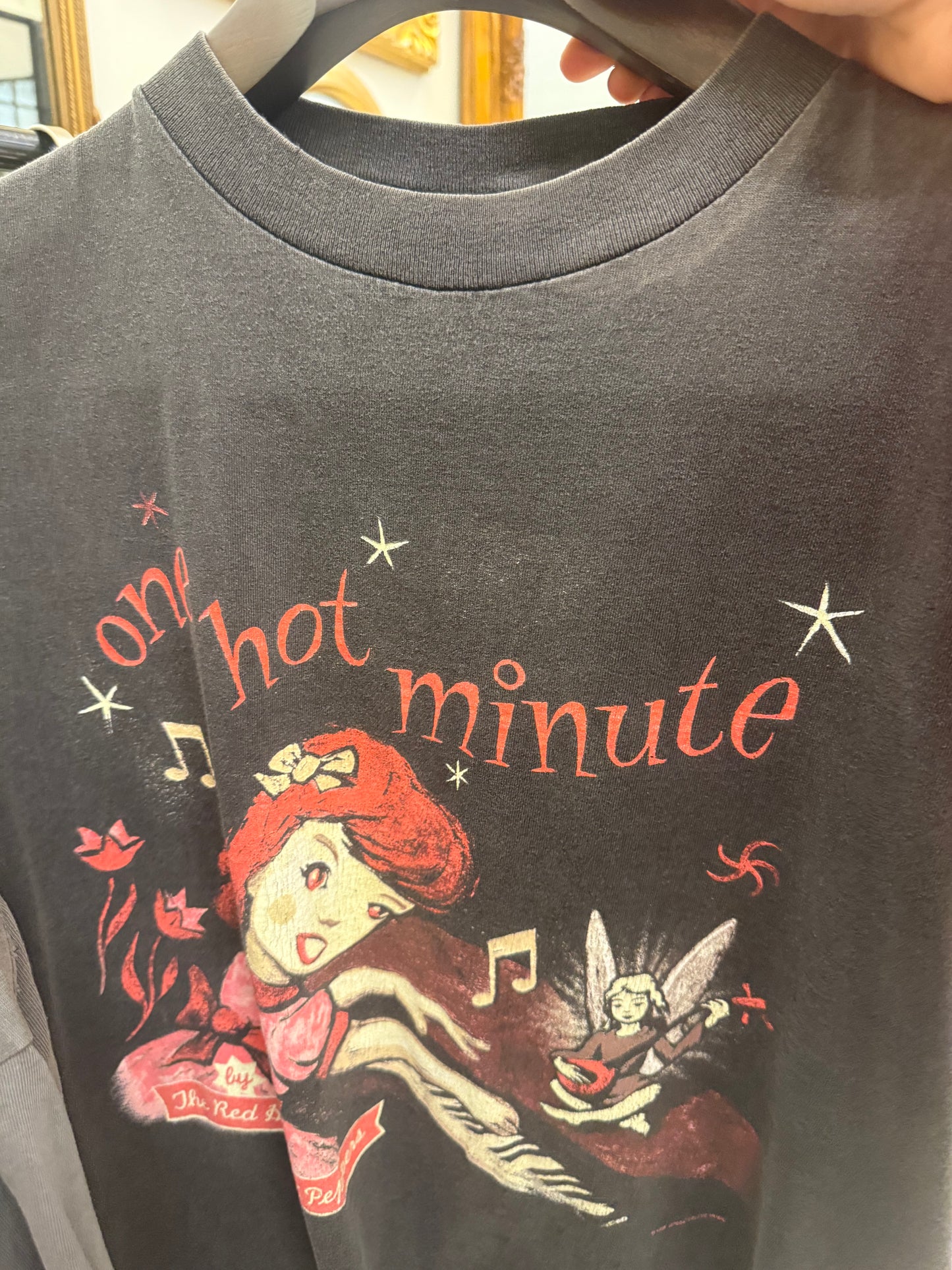 Red Hot Chili Peppers