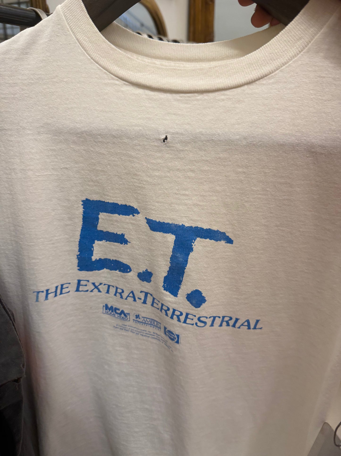 ET