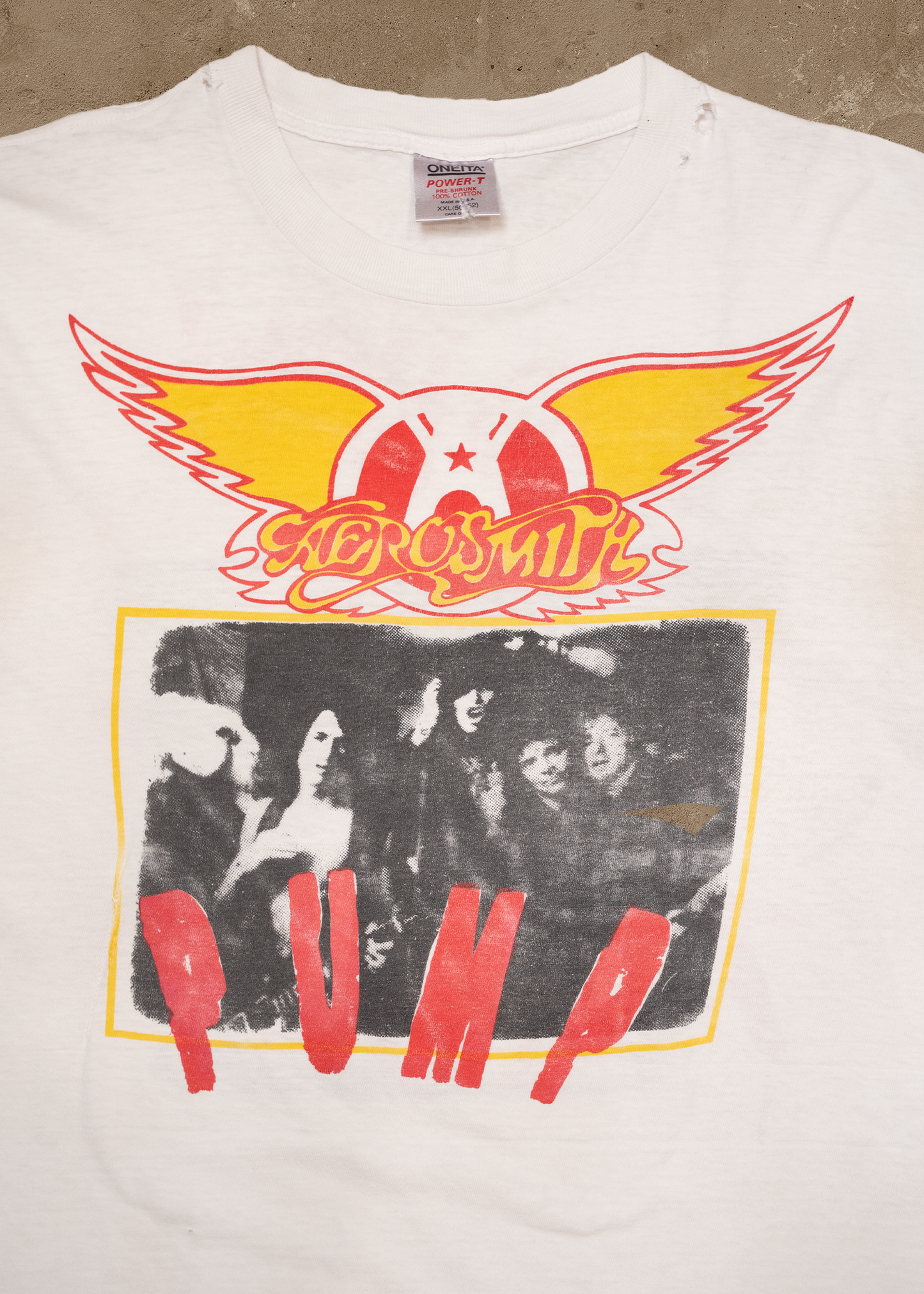 Aerosmith