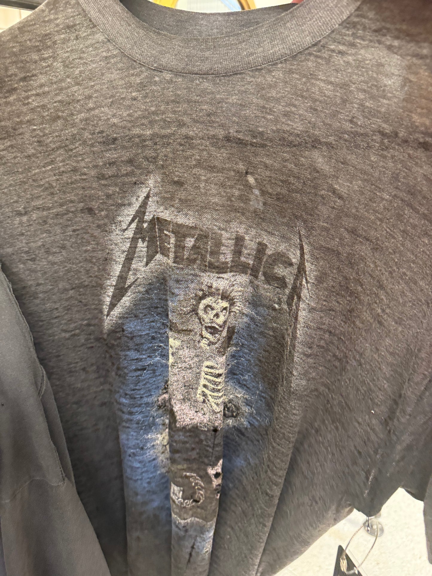 Metallica