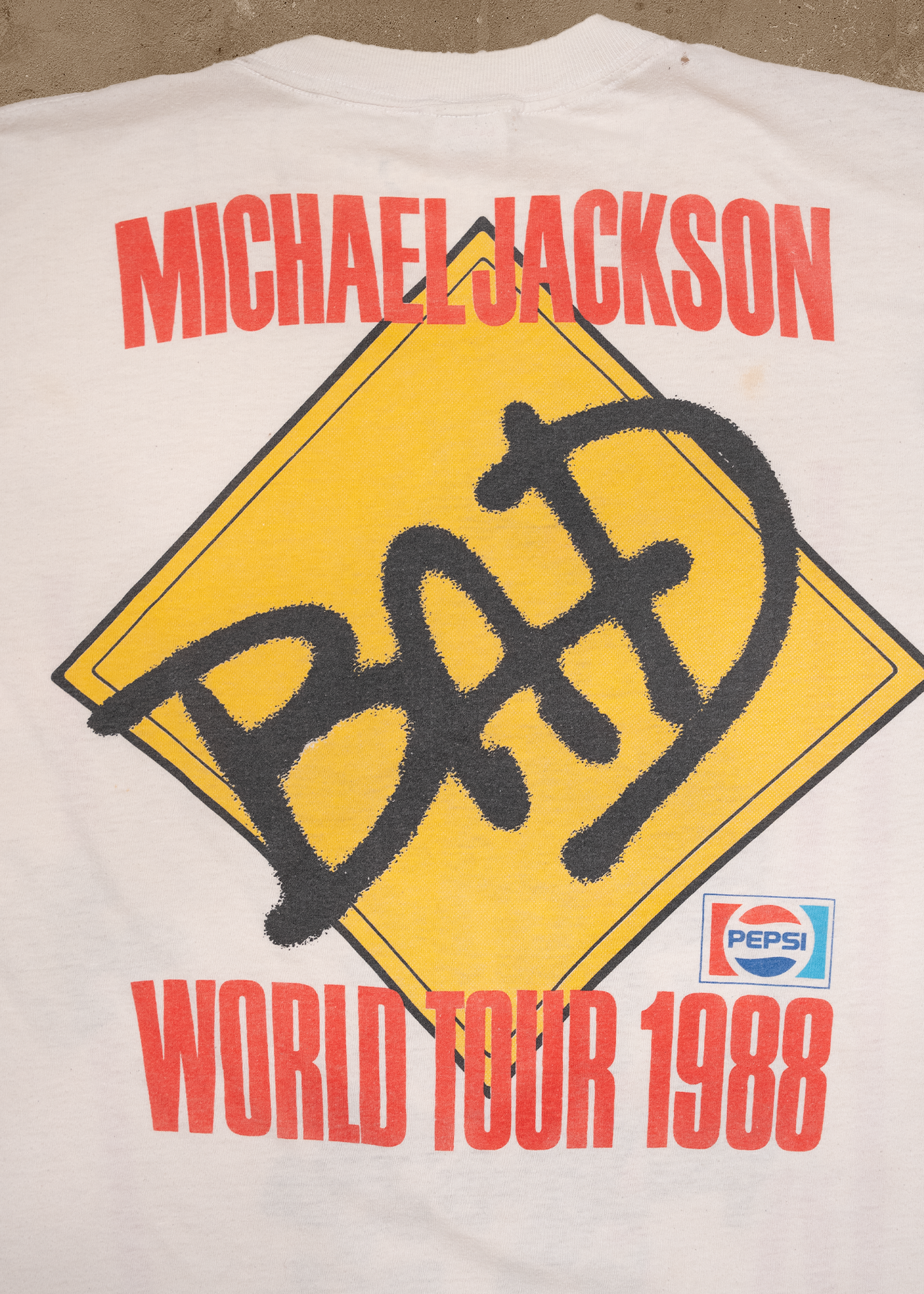 Michael Jackson