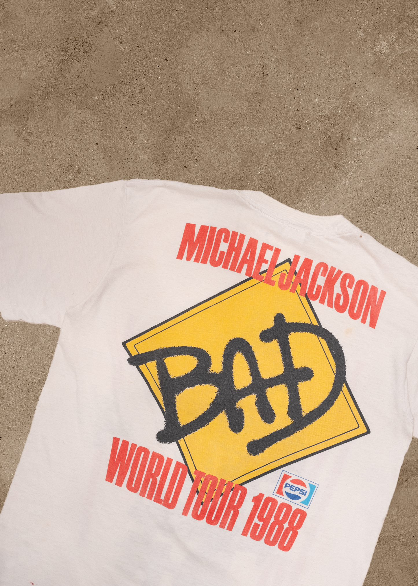 Michael Jackson