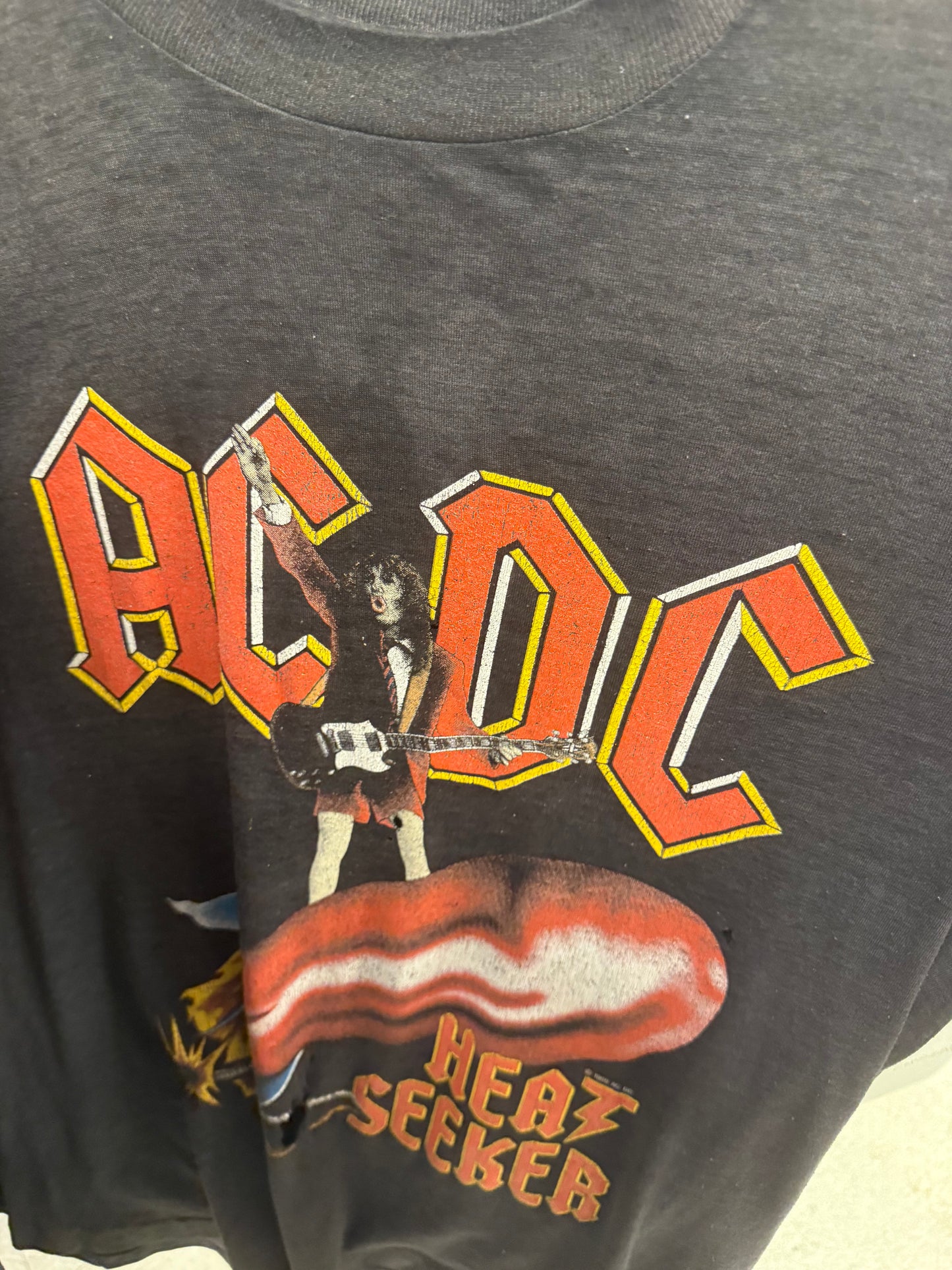 ACDC