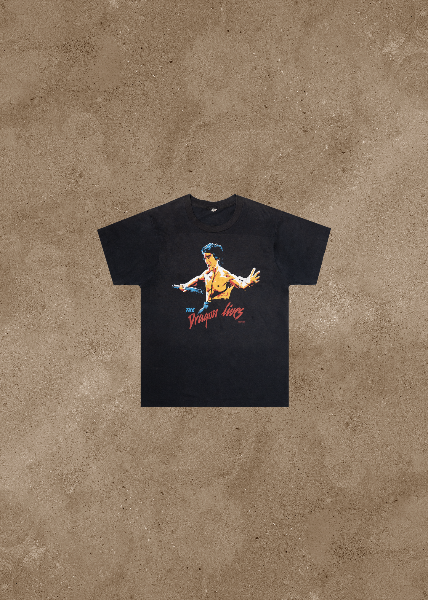 Bruce Lee