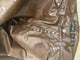 Davidson Leather Pant - Brown