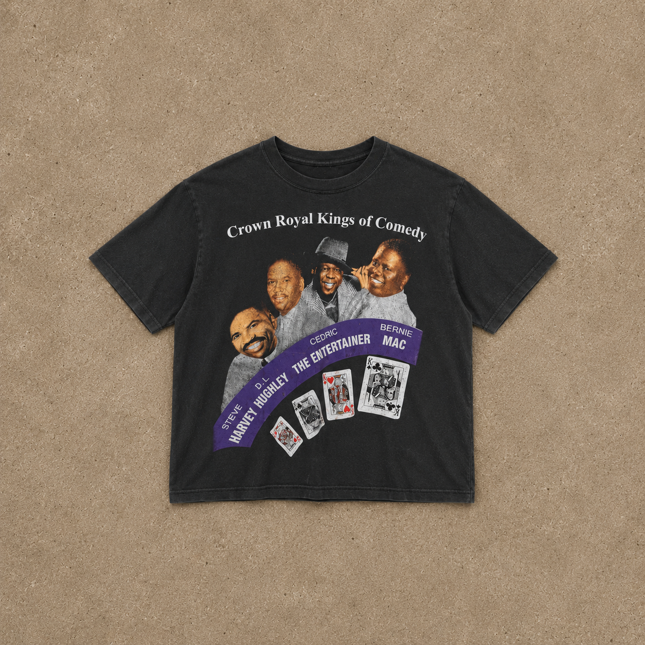 Kings of comedy X LINKIN PARK ￼