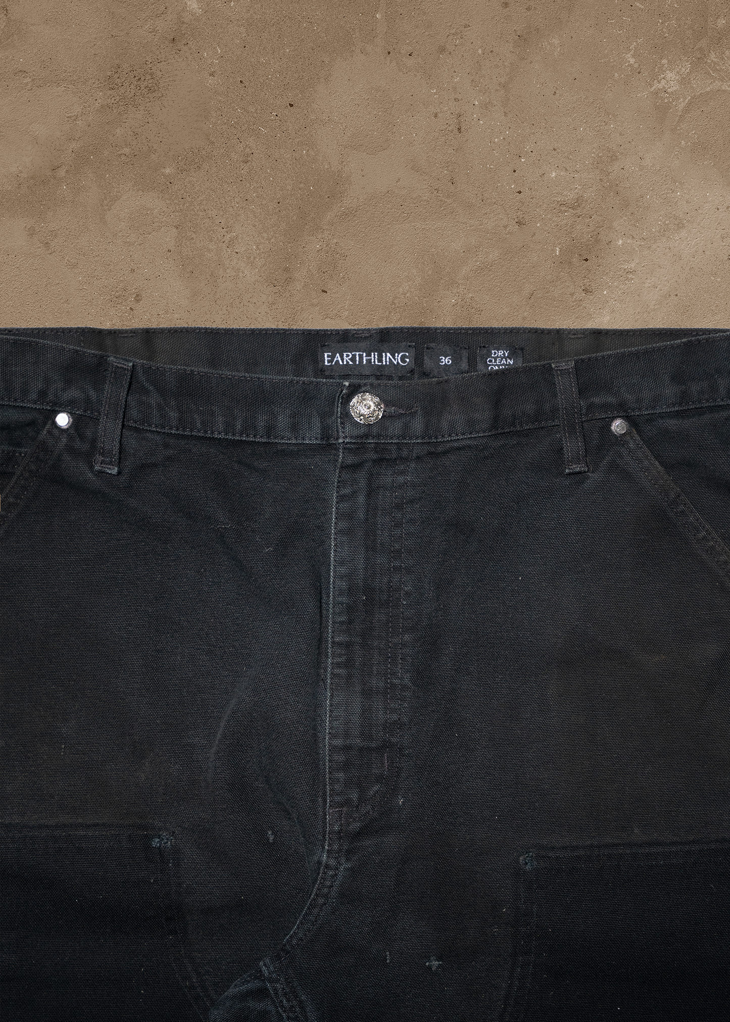 Shadow Short 36 Express