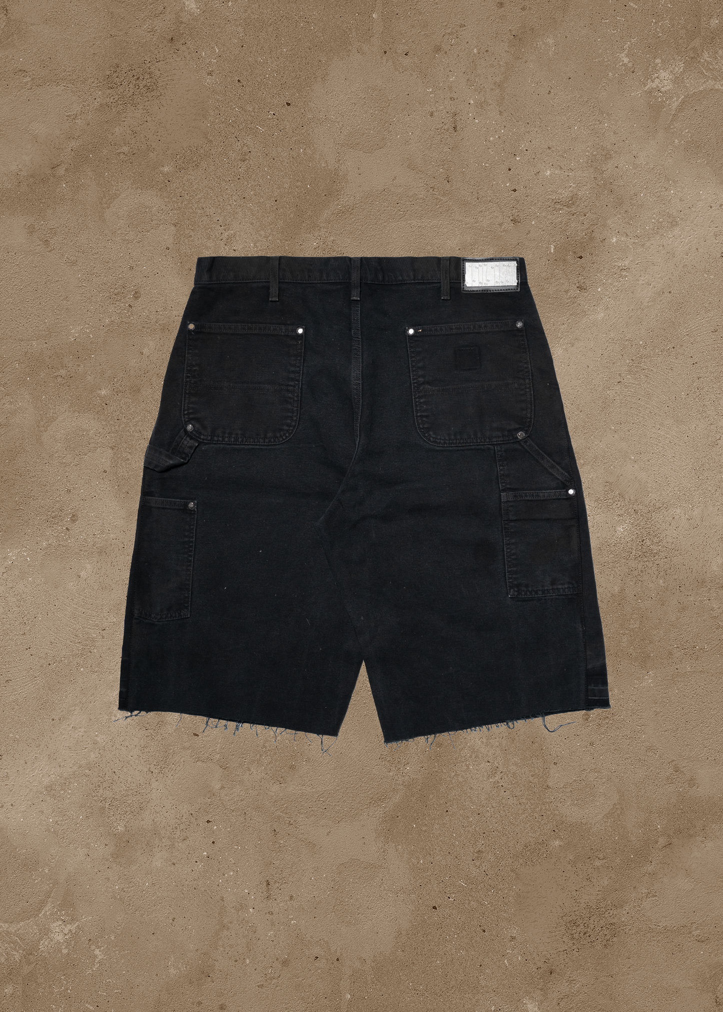 Shadow Short 36 Express