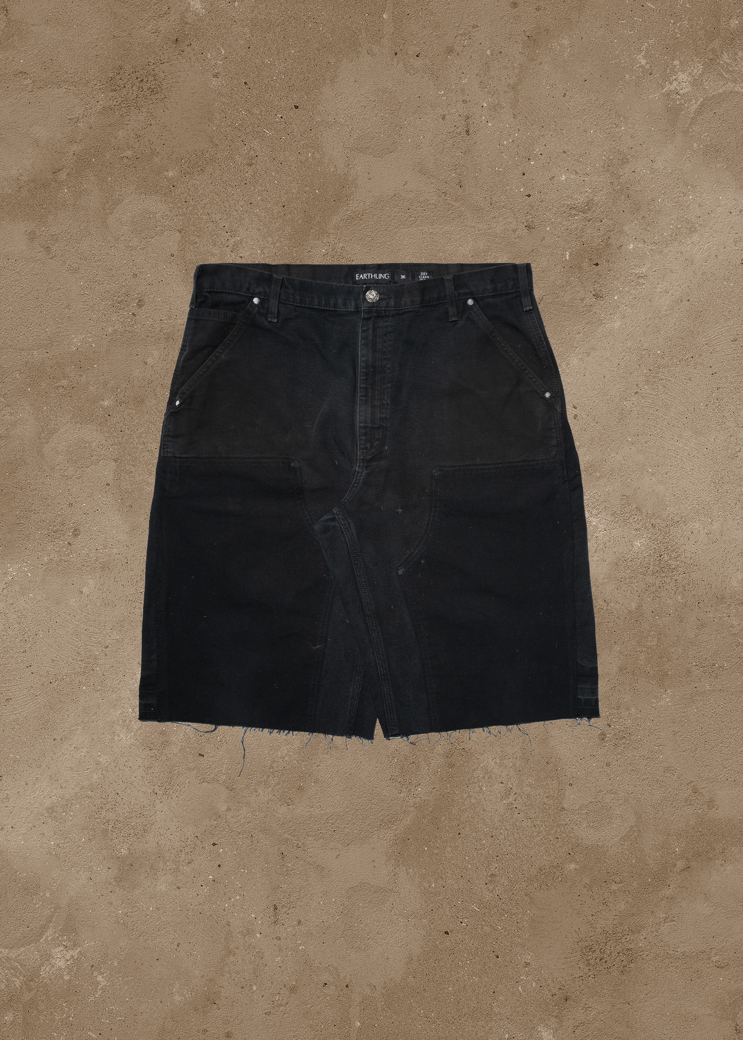 Shadow Short 36 Express