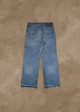 Mini Split Denim 34