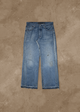 Mini Split Denim 34