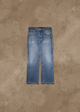 Mini Split Denim 36
