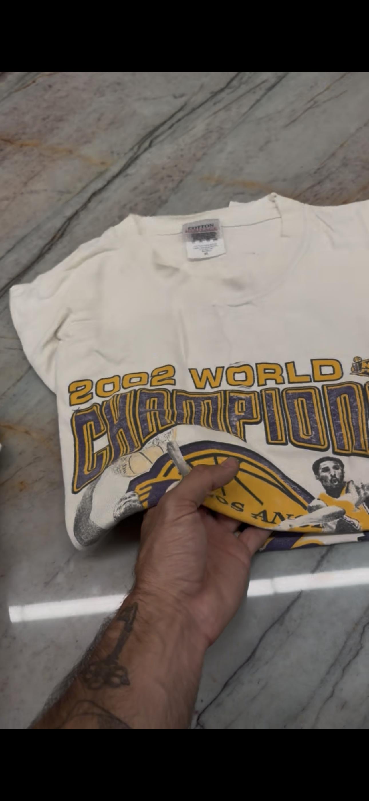 Lakers