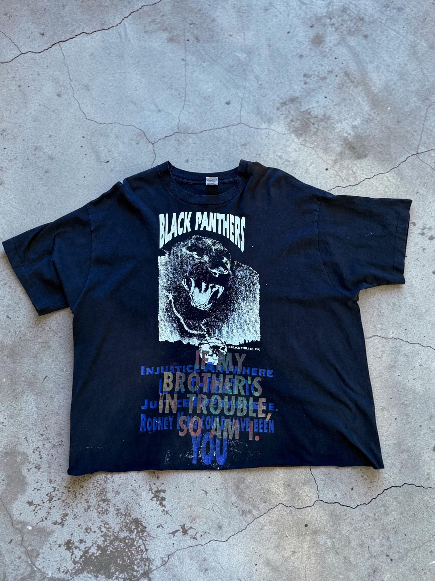 Black Panther