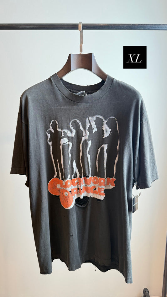 4 Vintage Tshirts Naz