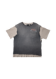 Rework Waffle - Grey Harley