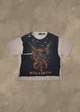 RIDER REWORK SHORTSLEEVE - COPY