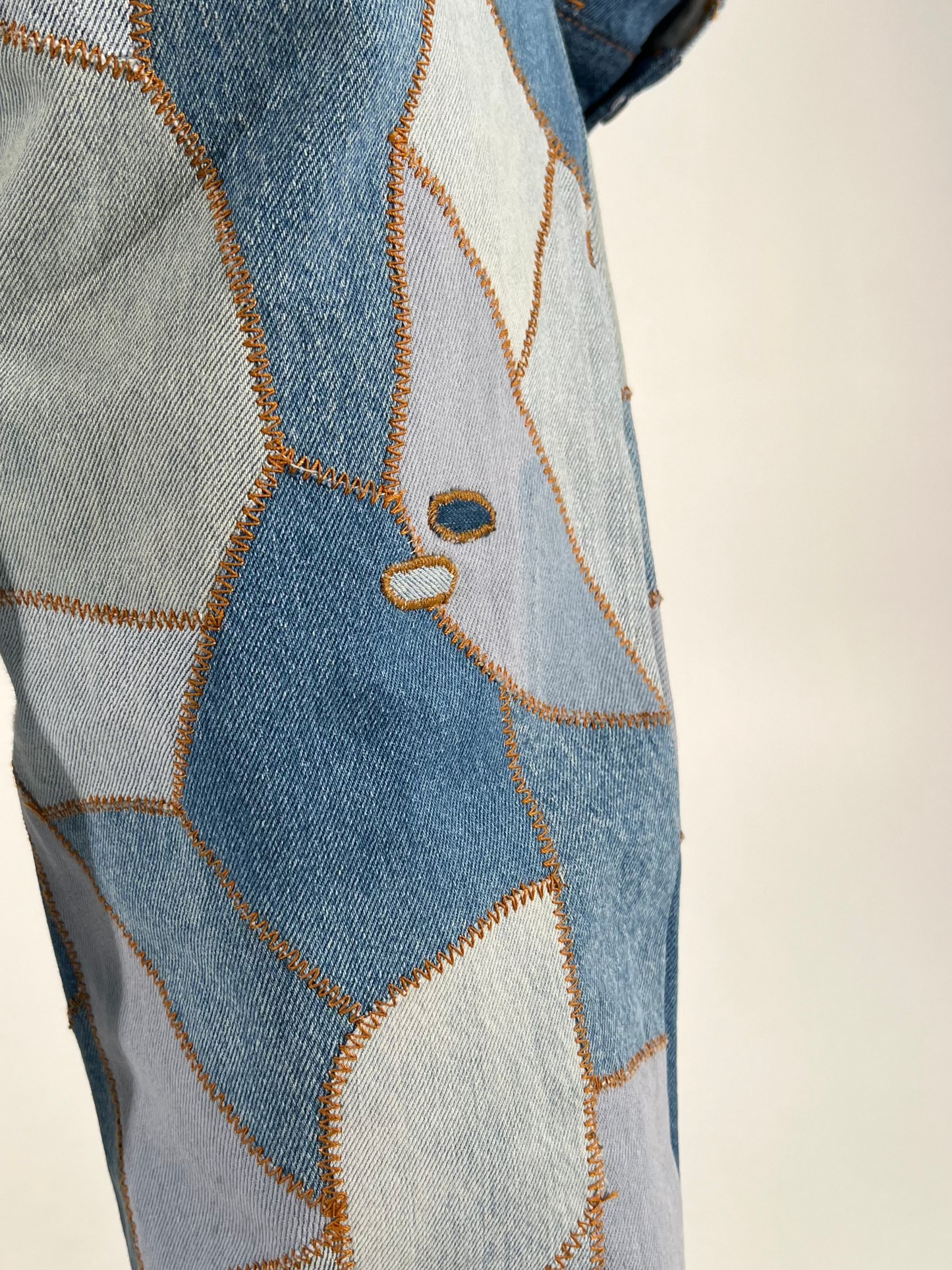 Pantalón vaquero Body Shop