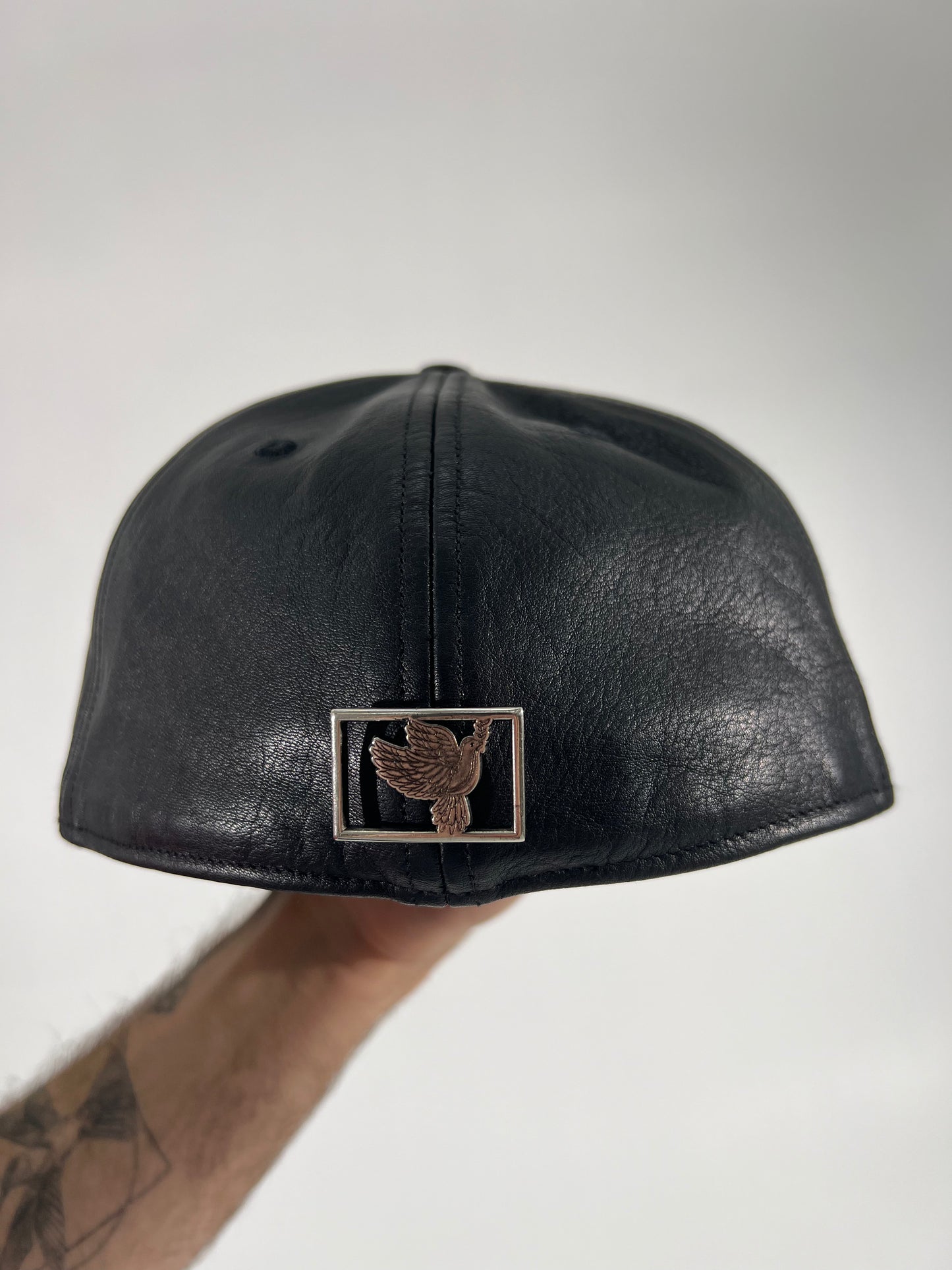 Cubo para el cerebro equipado