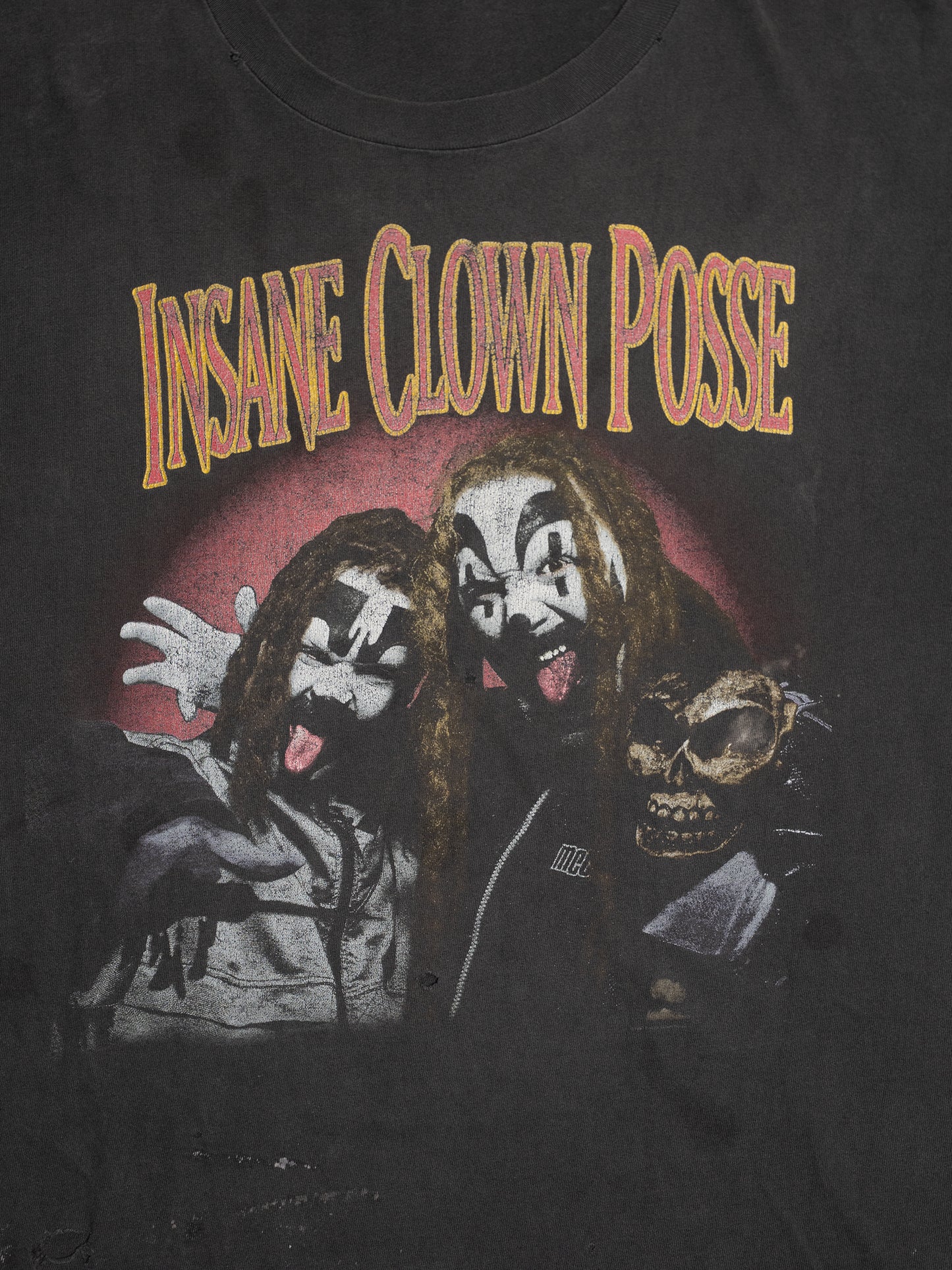 INSANE CLOWN POSSE