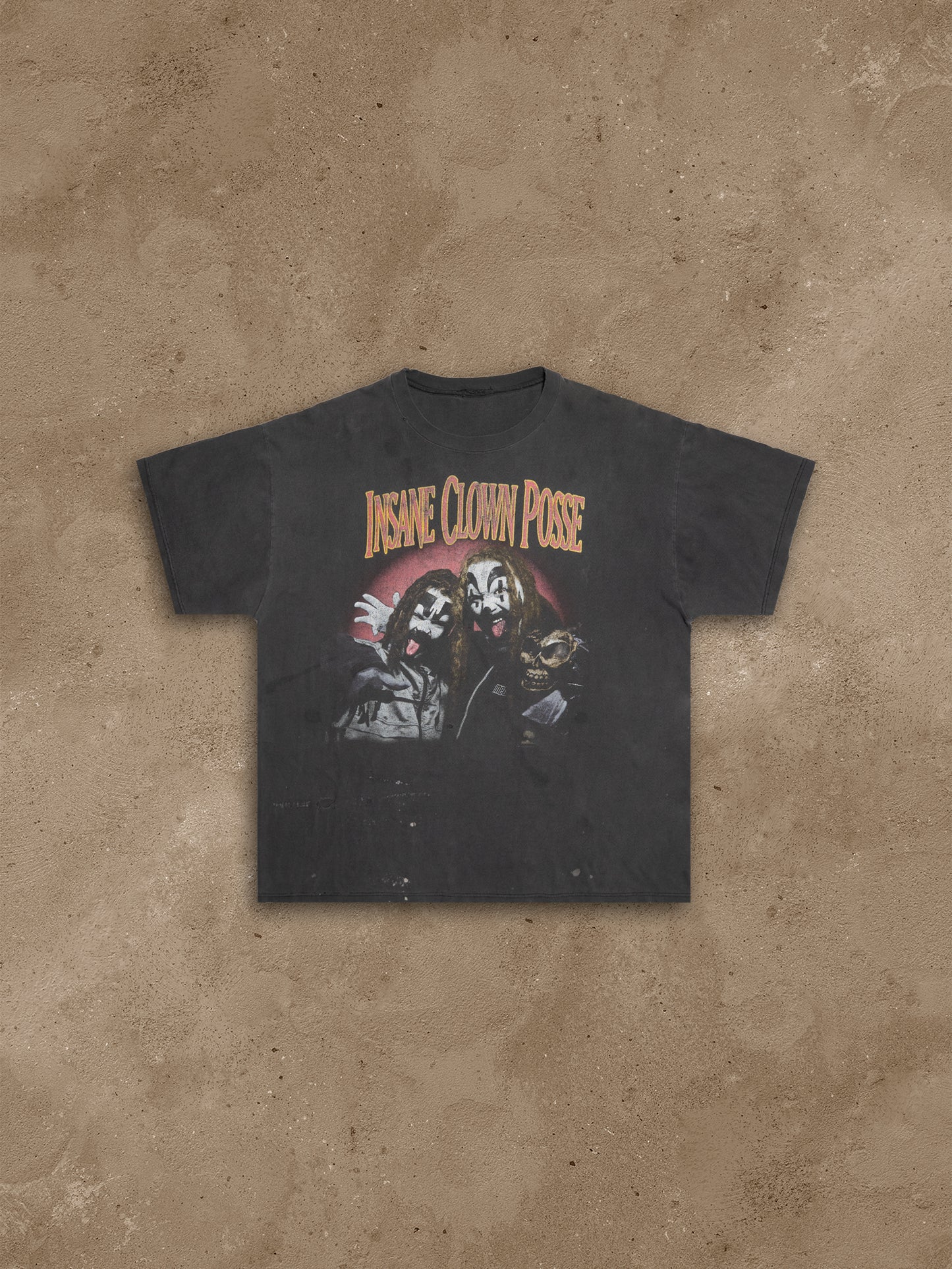 INSANE CLOWN POSSE
