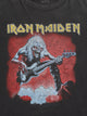 IRON MAIDEN