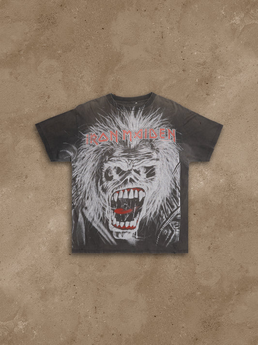 Iron Maiden