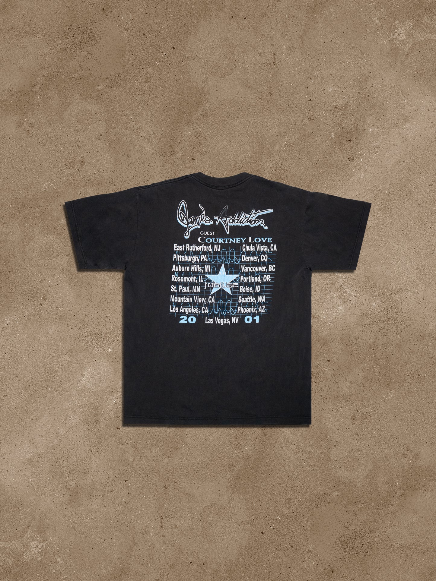 JANES ADDICTION