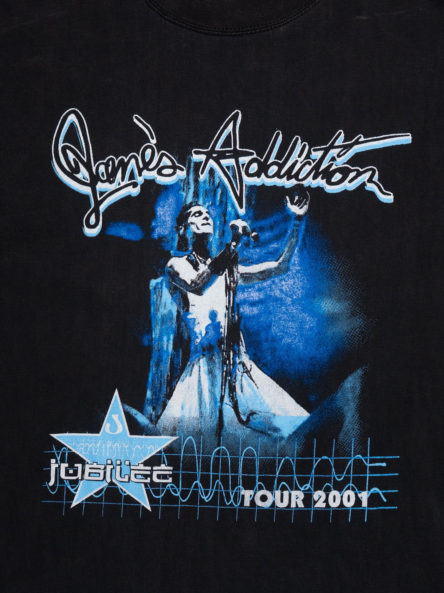 JANES ADDICTION