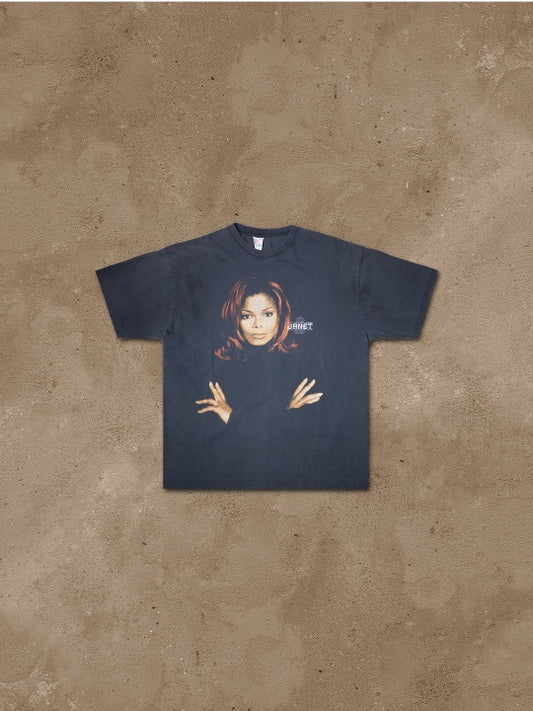 Janet Jackson