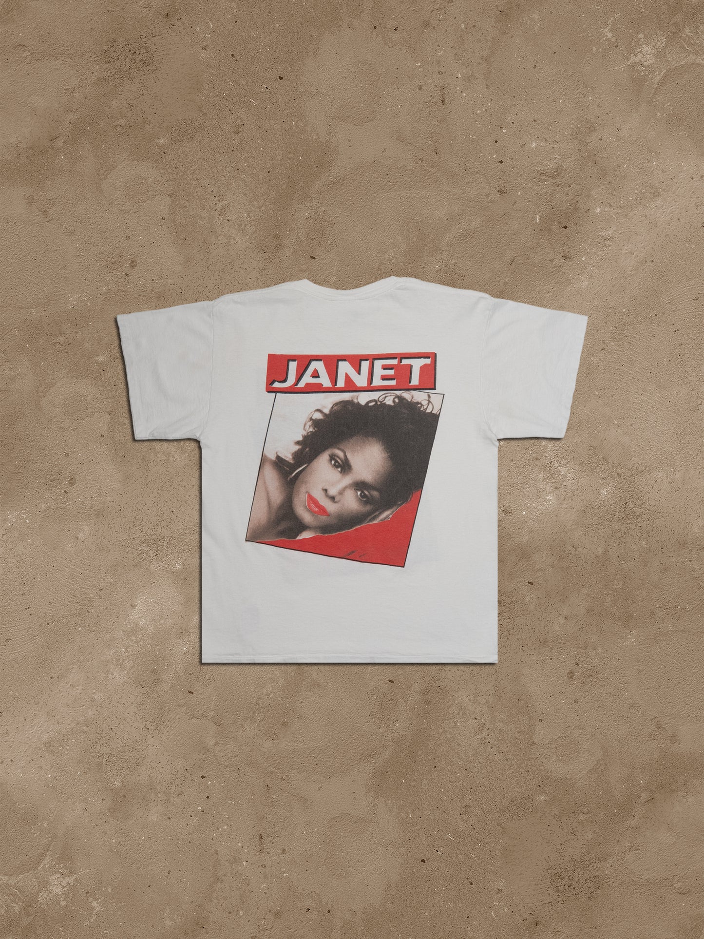 JANET