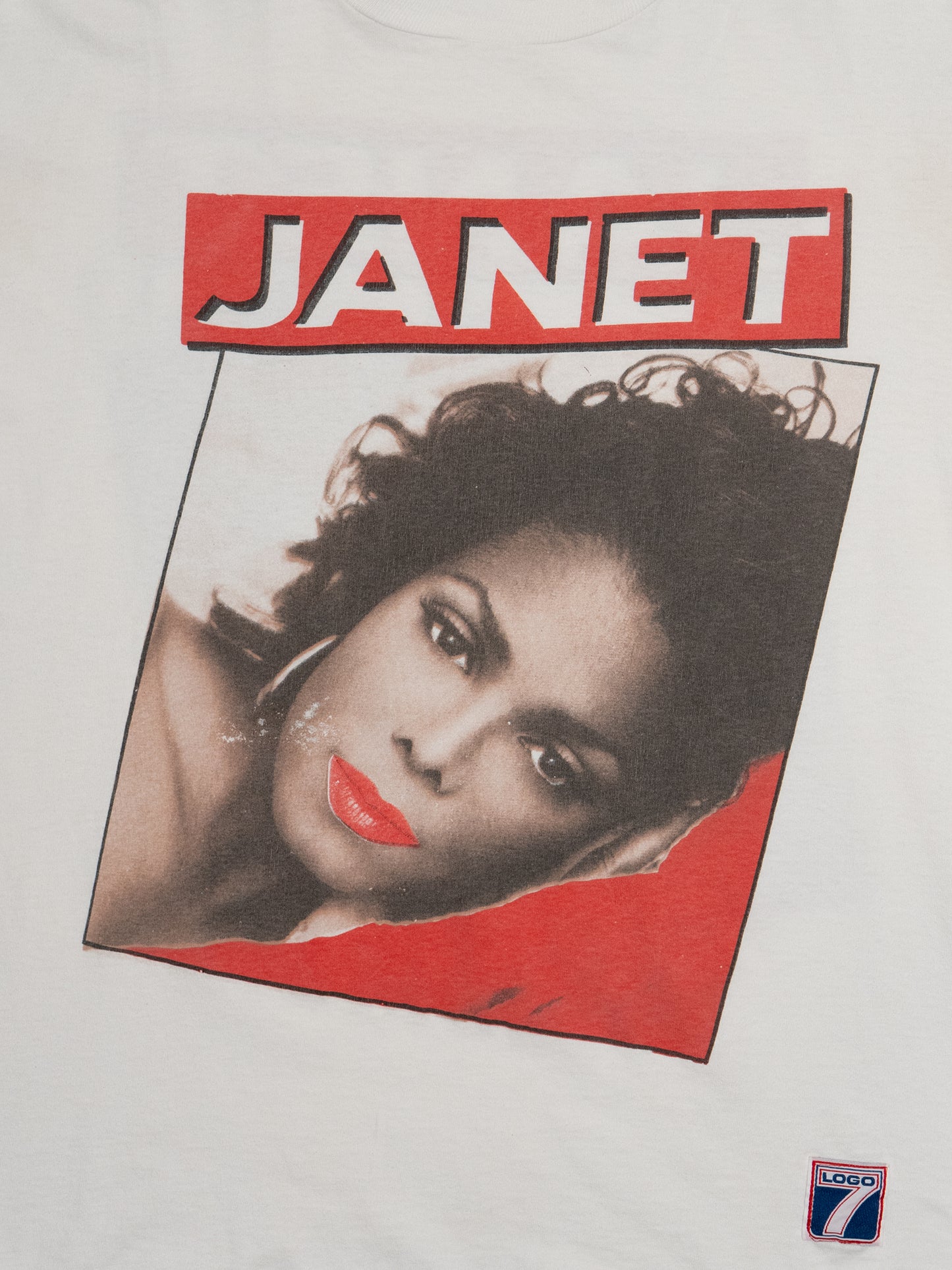 JANET