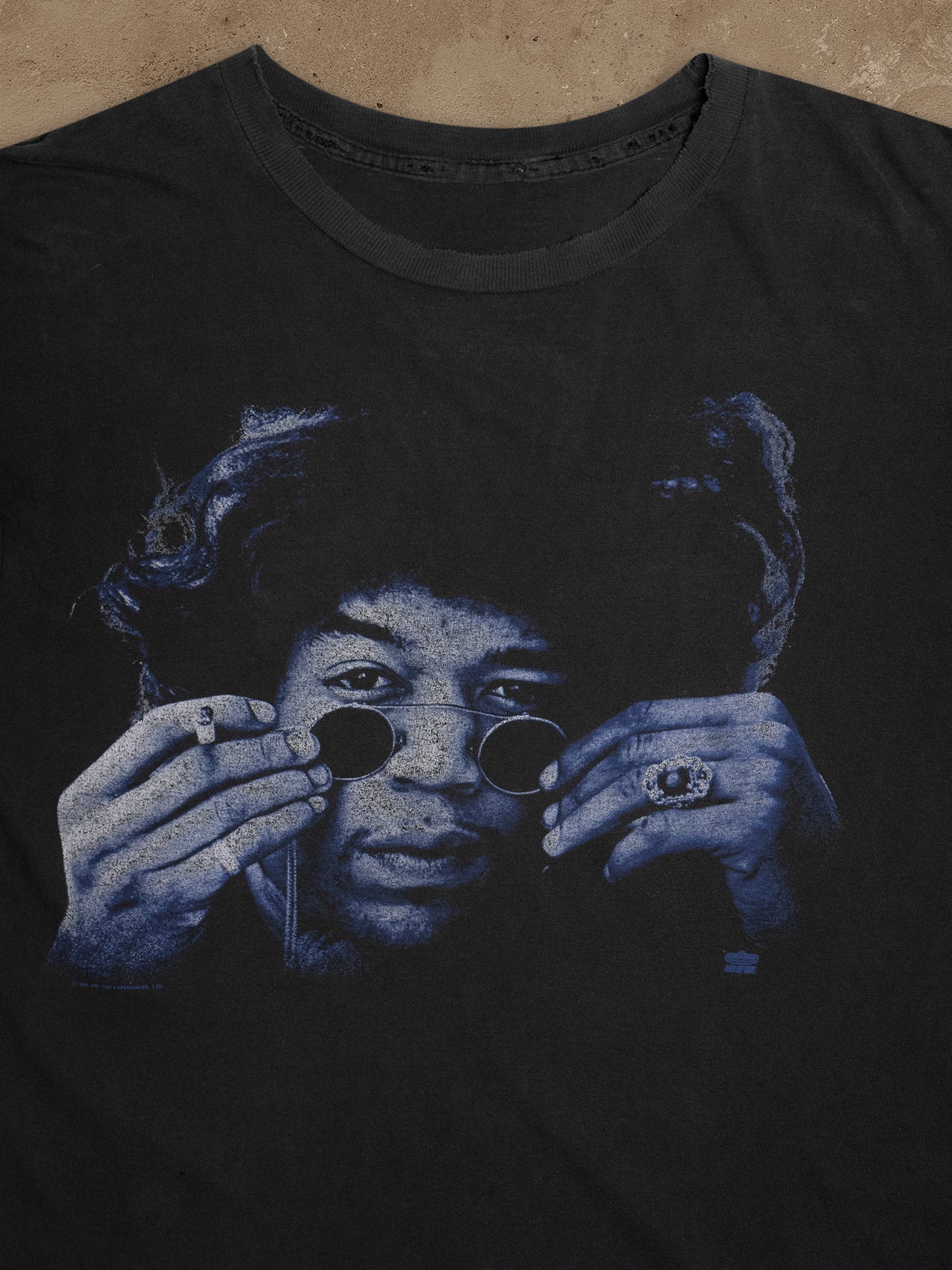 JIMI HENDRIX