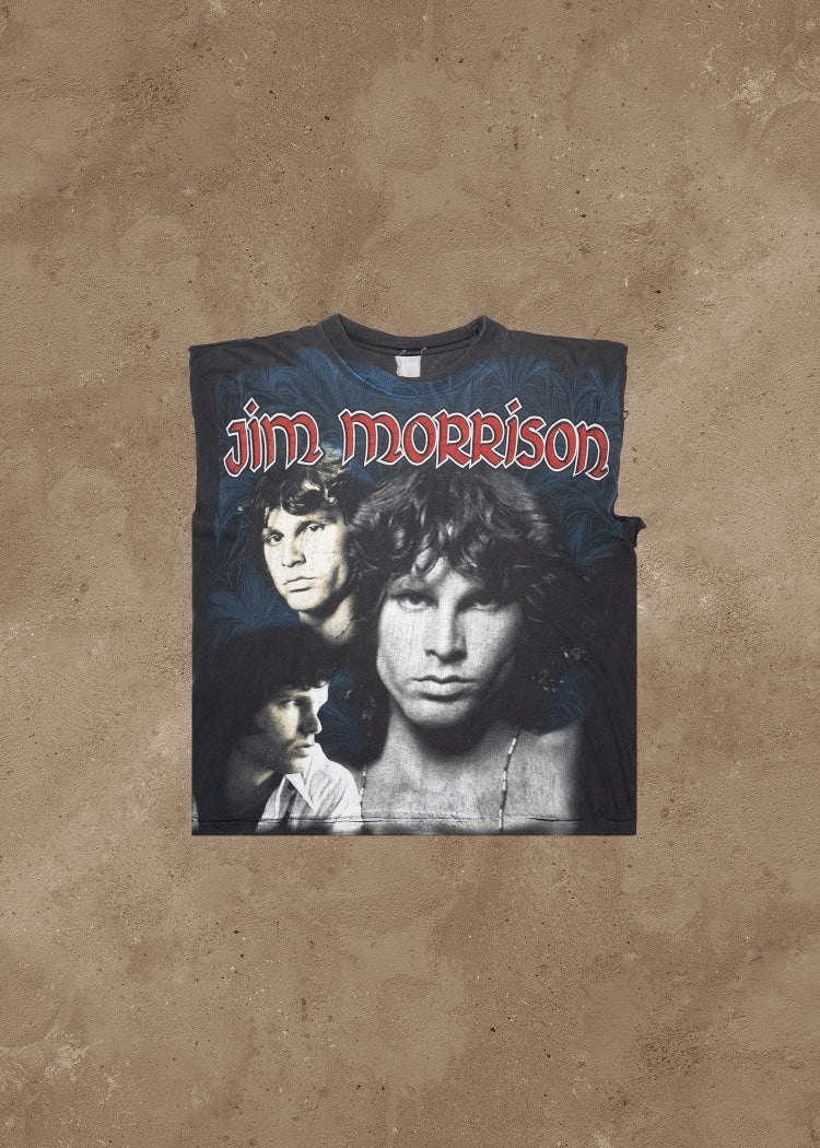 Jim Morrison