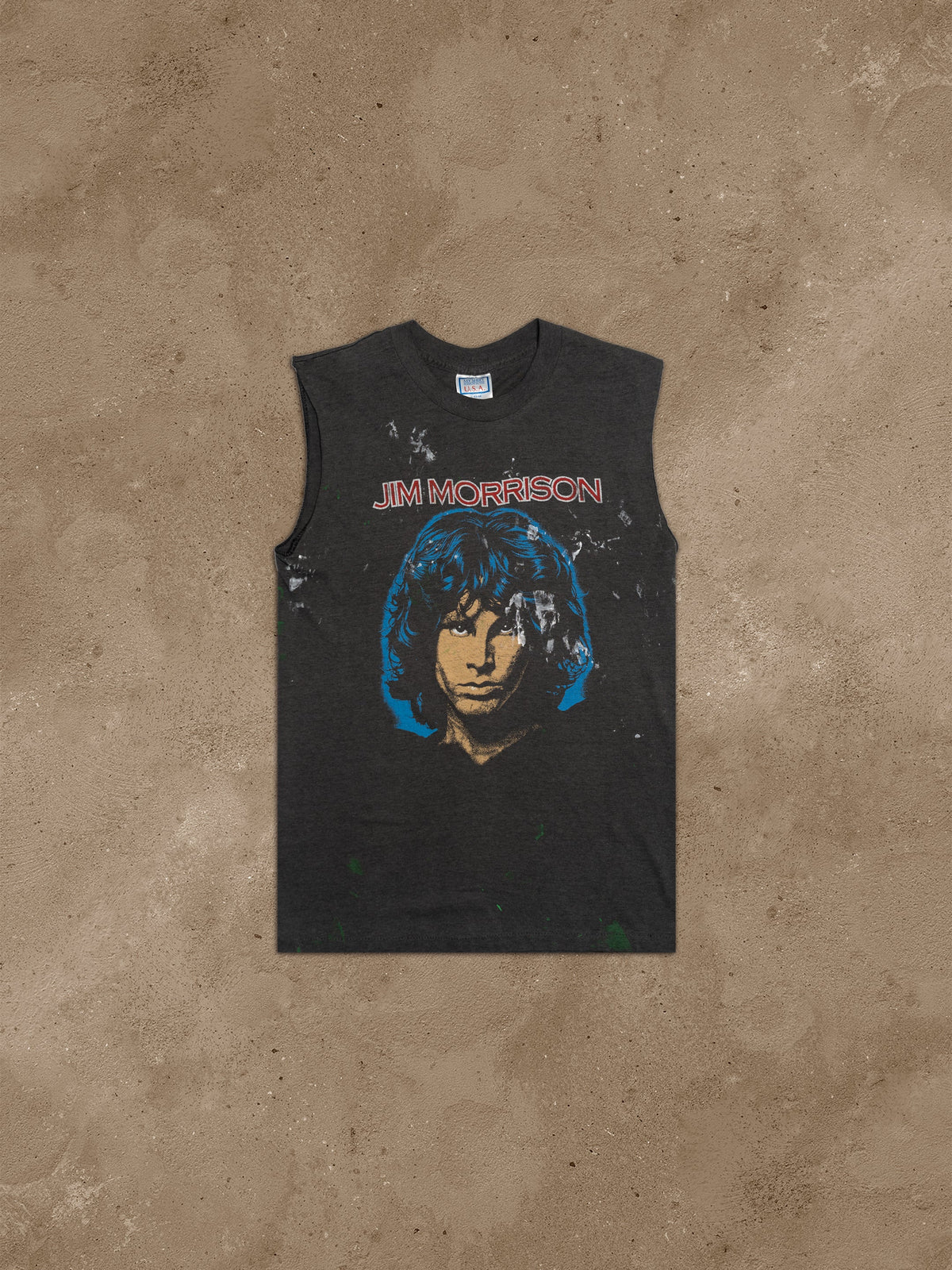 JIM MORRISON