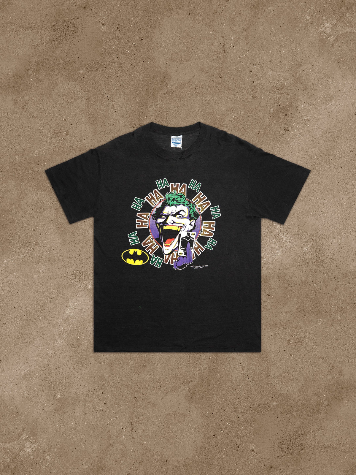 JOKER