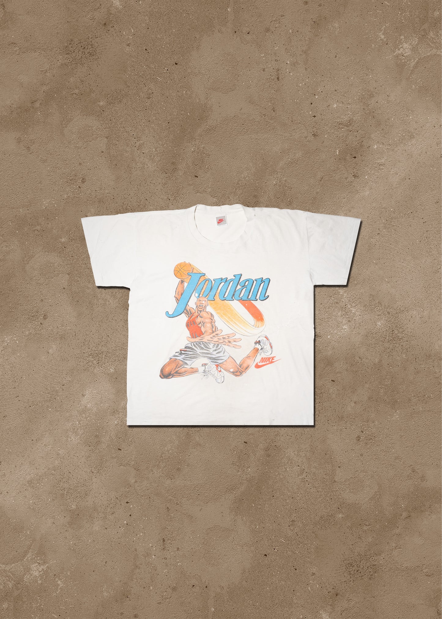 Michael Jordan