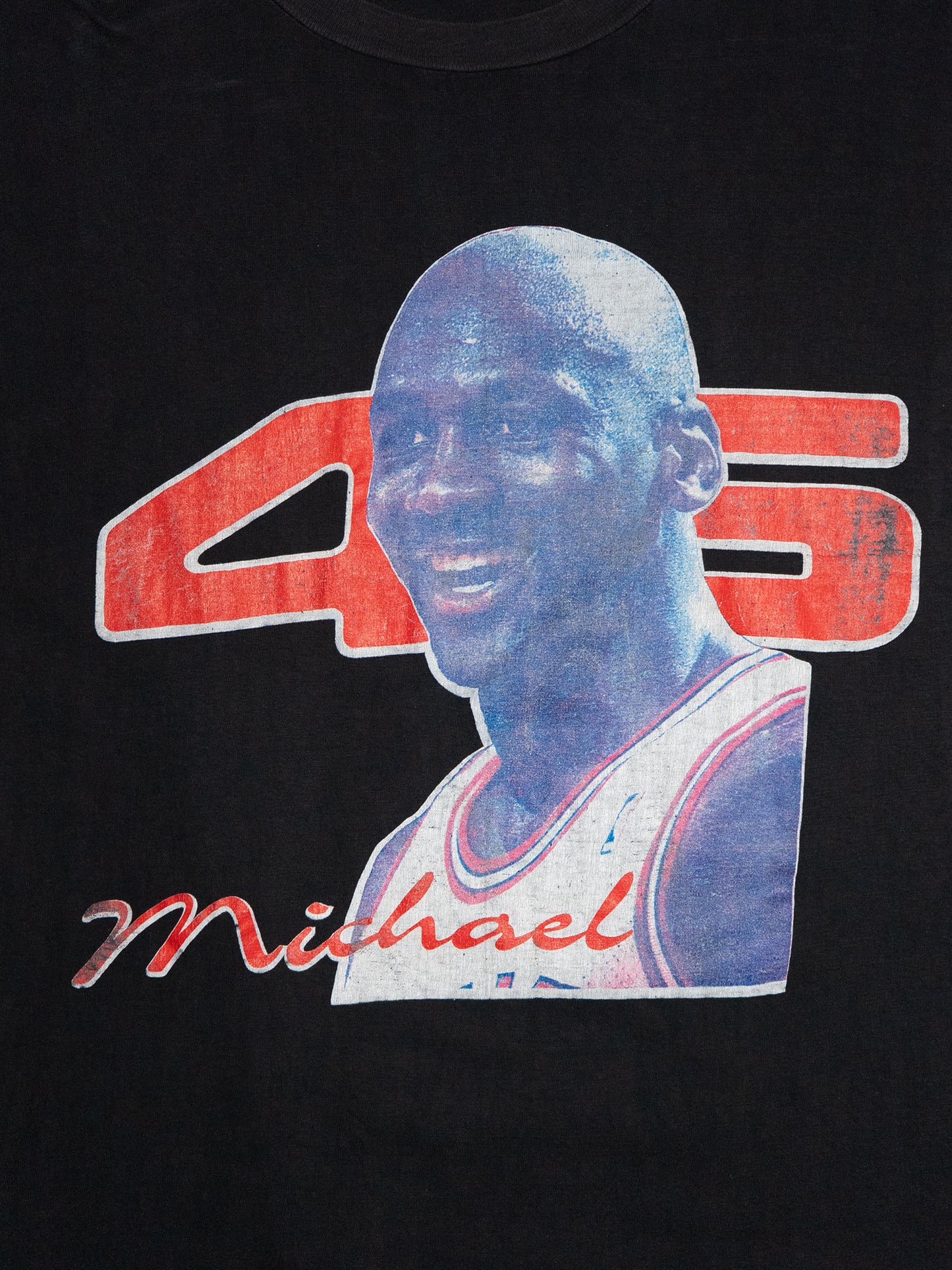 MICHAEL JORDAN