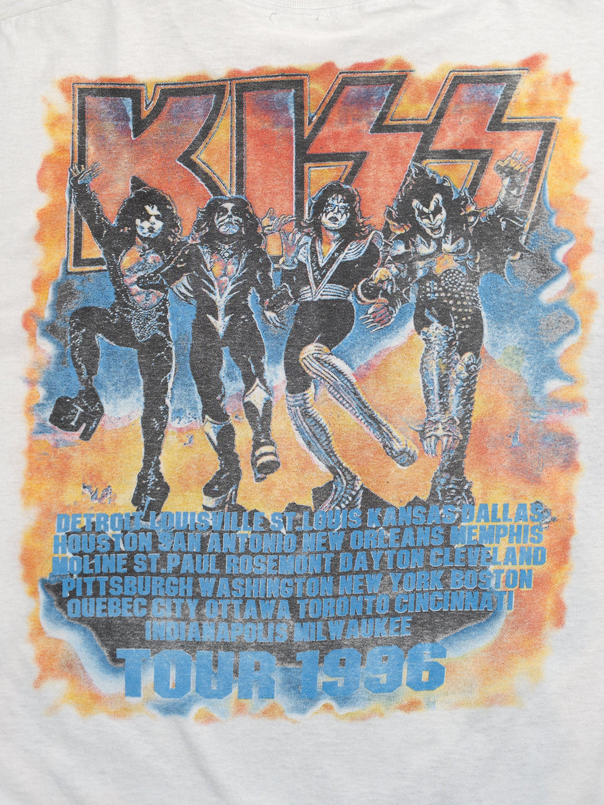 KISS